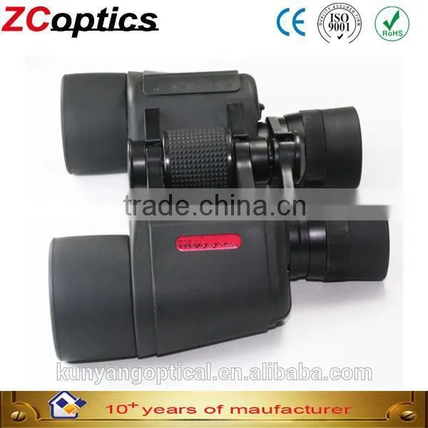 2015 jaxy outdoor travelling camouflage 8x40 binocular with binoculars and telescope