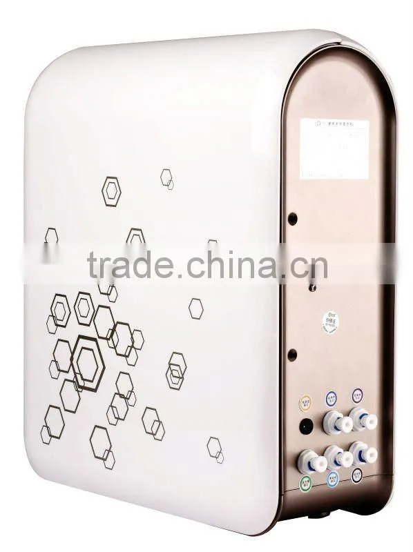 household appliance water purifier system with Ro membrance !