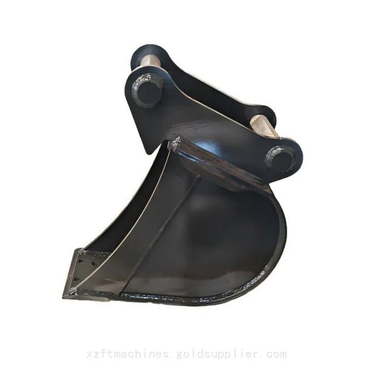 SY03 trench bucket 200mm 1
