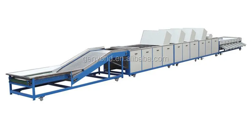 Orang Sorter Machine/ Mandarin Orange Sorting Machine/ apple Grading Machine