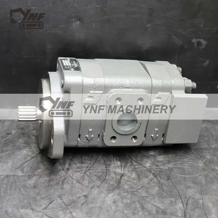 YNF17634 Fan Motor image 5