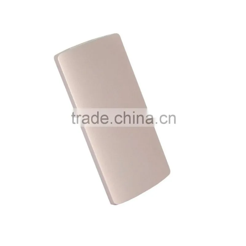 cell phone power bank /portable mobile phone charger/mobile phone battery charger