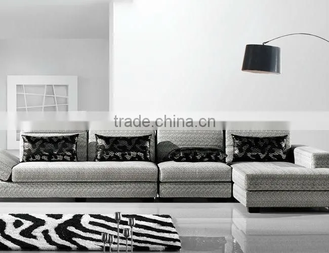 (EM865) eMASS fansy furniture puff seat sofa