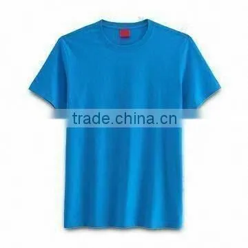 Customized 100% Cotton Printed Tshirts