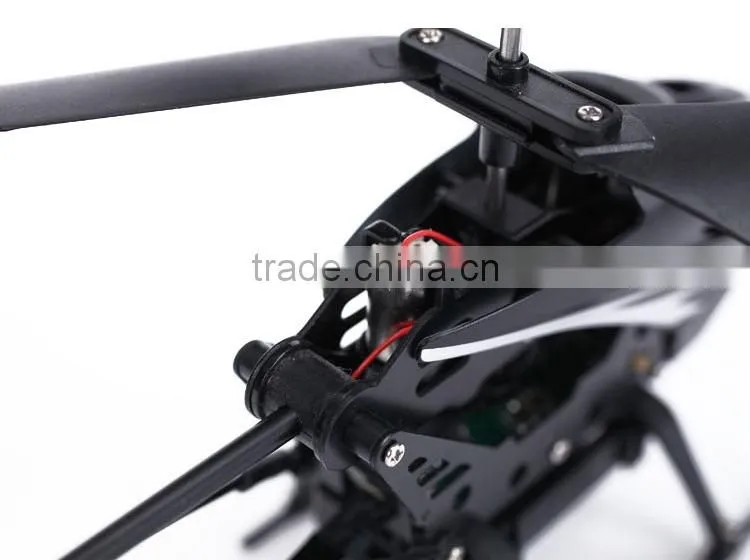 H01C 3.5CH RC Helicoter with HD Camera Mini Remote Control Helicopter With Gyro