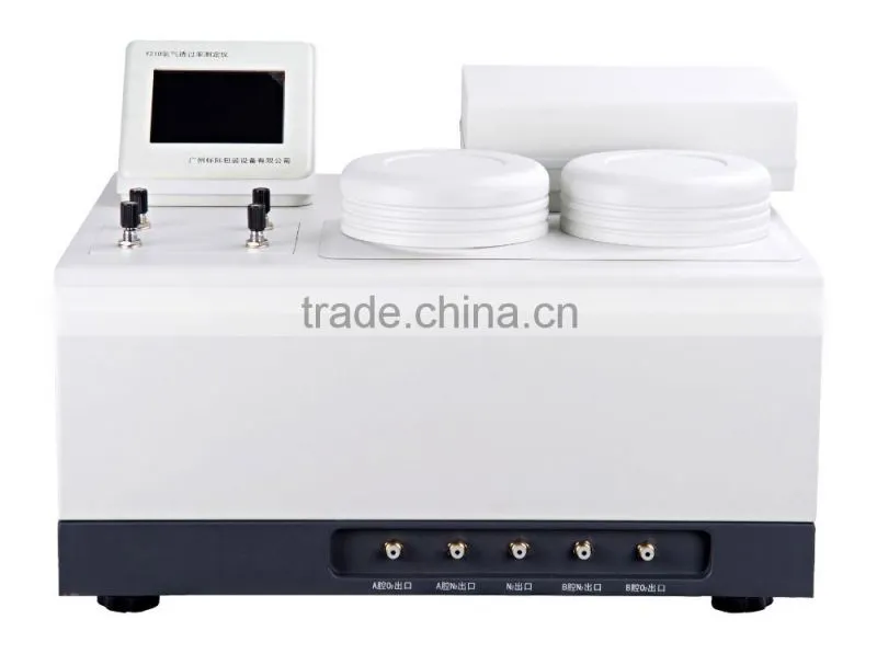 Headspace Oxygen Analyzer (Y210)
