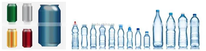 Plastic Bag Leakage Testing Equipment