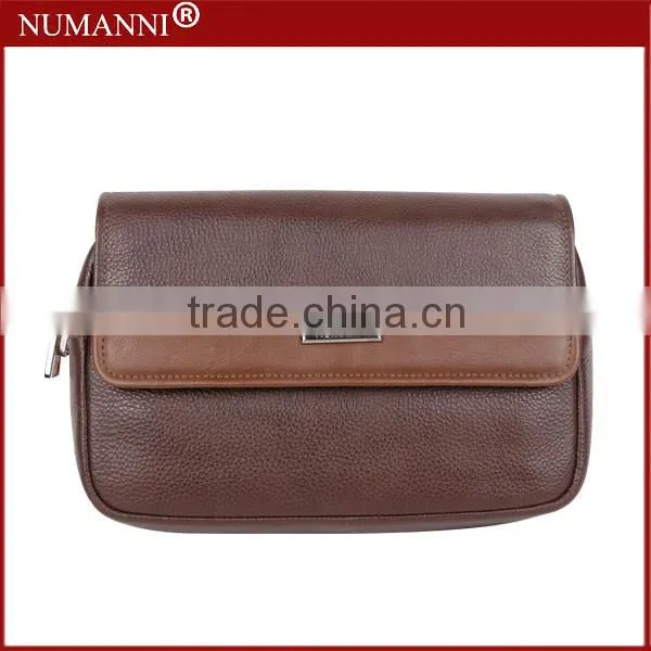 genuine leather wallet