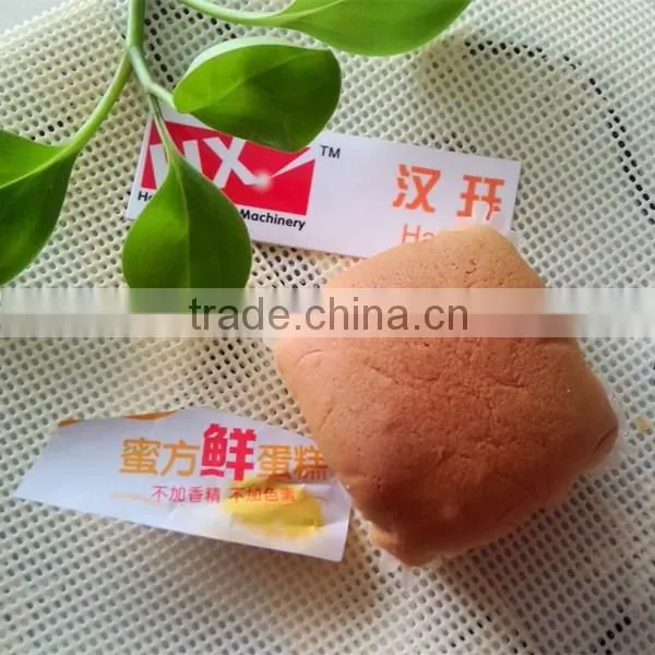 High Speed Layer Cake Making Machine For Sale (Factory in Shanghai City)