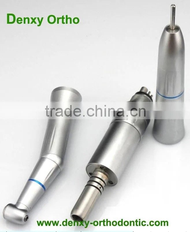 hor-selling low& high-speed micro motor dental handpieces