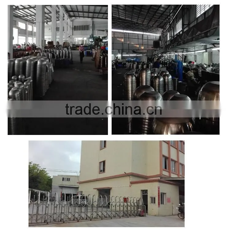 Jiangmen Shengfeng Metal Product Co., Ltd. company overview - view 1