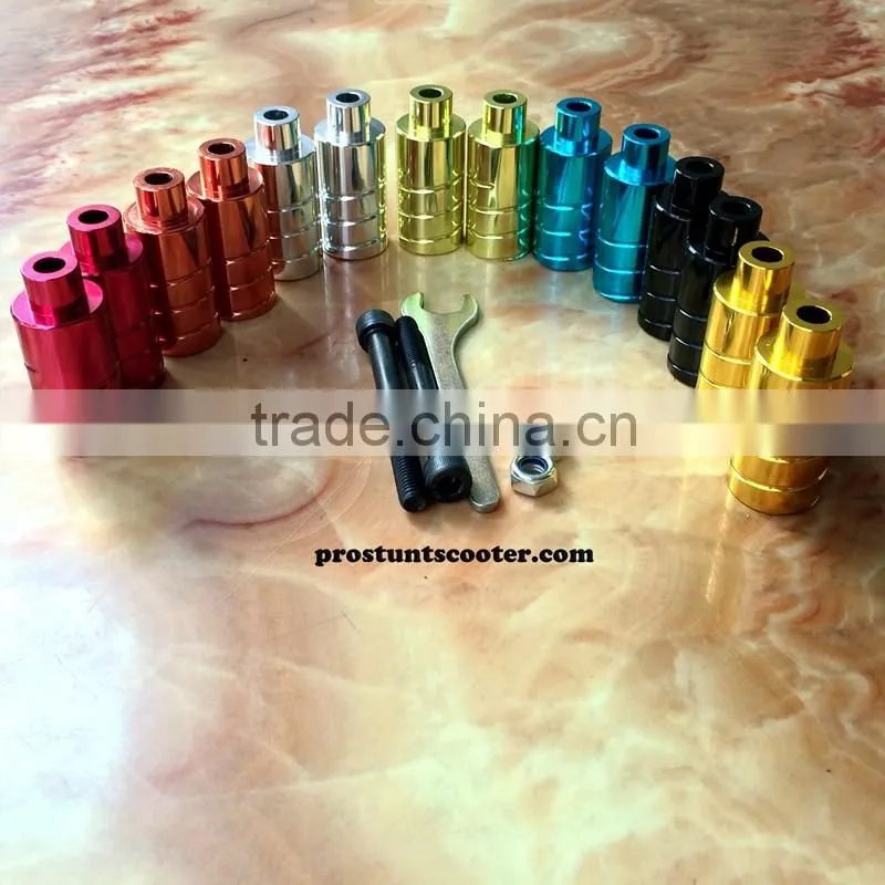 Cheap Pro Scooter Pegs Scooter Parts For Sale