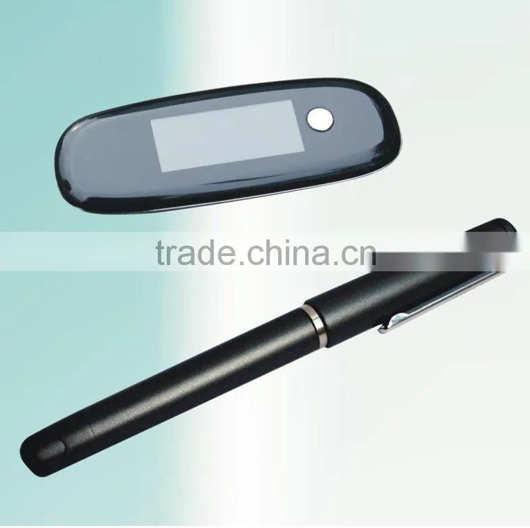 Cheap Multifunction Metal Touch Pen