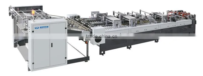 2014 the most popular FM1100B handbag machine