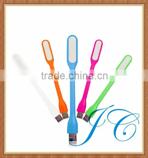 2015 Best selling mini usb led light for promotional gifts