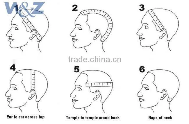 blonde silk top lace front wigs