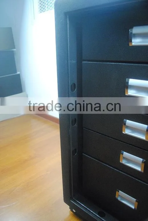 High security fireproof safes boxes