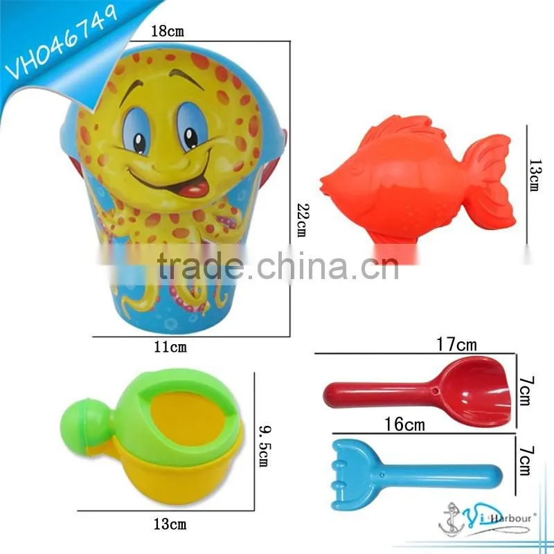 Summer Beach Sand Toy Water Pot