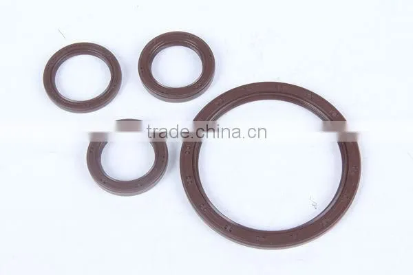Engine gasket set for Mitsubishi