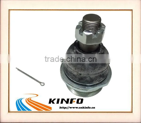Ball joint and tie rod end for ELF OEM 8-97107-328-0