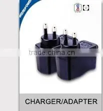 Hot Sell 12V2A India Charger Adapter BIS Certificate POS Machine