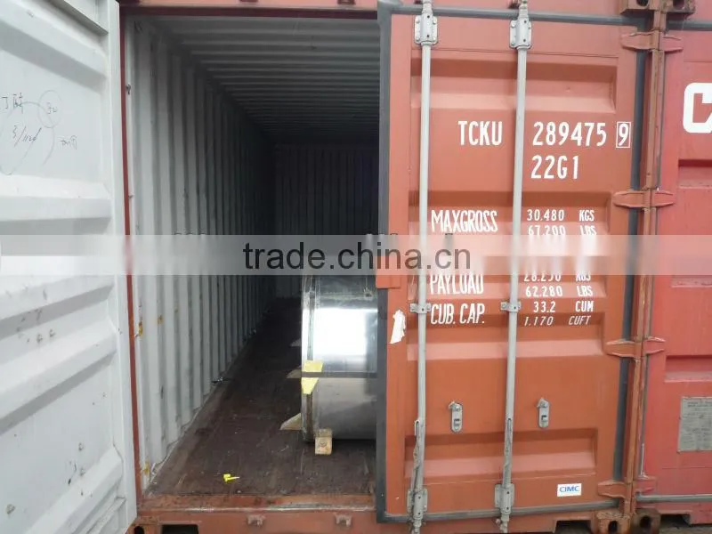 wholesale alibaba galvanized steel coil