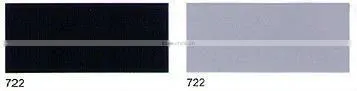 fluorescent photoluminescent paint pigment iron oxide black 722 for construction