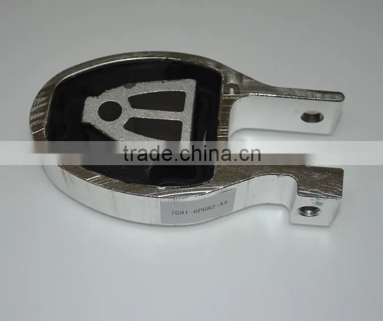 Rear Rubber Engine Mount For Monde(o) CHIA--X 7G91-6P082-AA