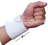 Wrist band wrist warmer cotton wrist band