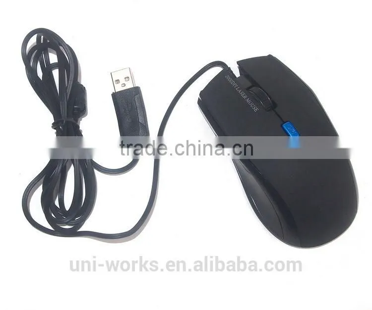 USB Wired Optical Computer Mouse wholesale