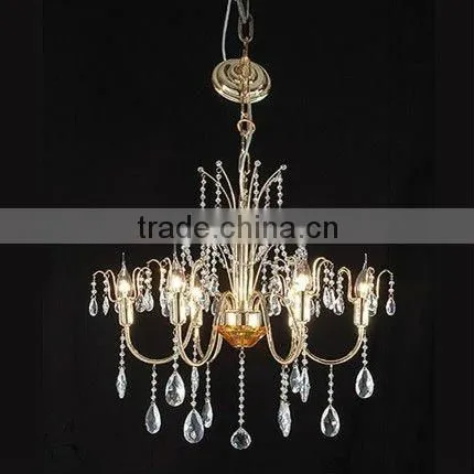 Hot Sale 3W LED Candle Bulb For Crystal Lighting