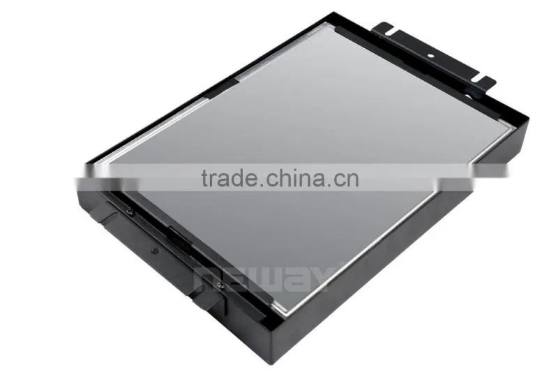 Hot sales open frame lcd monitor touch screen