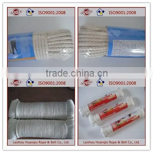 cotton rope for clothesline