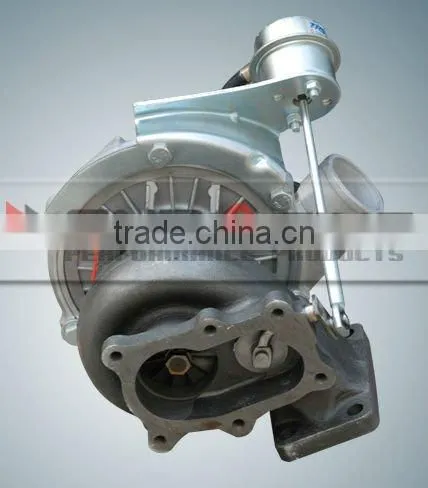 TRS4376S turbo charger