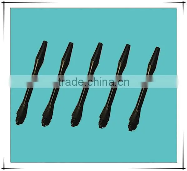 Black Nylon Nylon Dart Shaft/Dart Furniture
