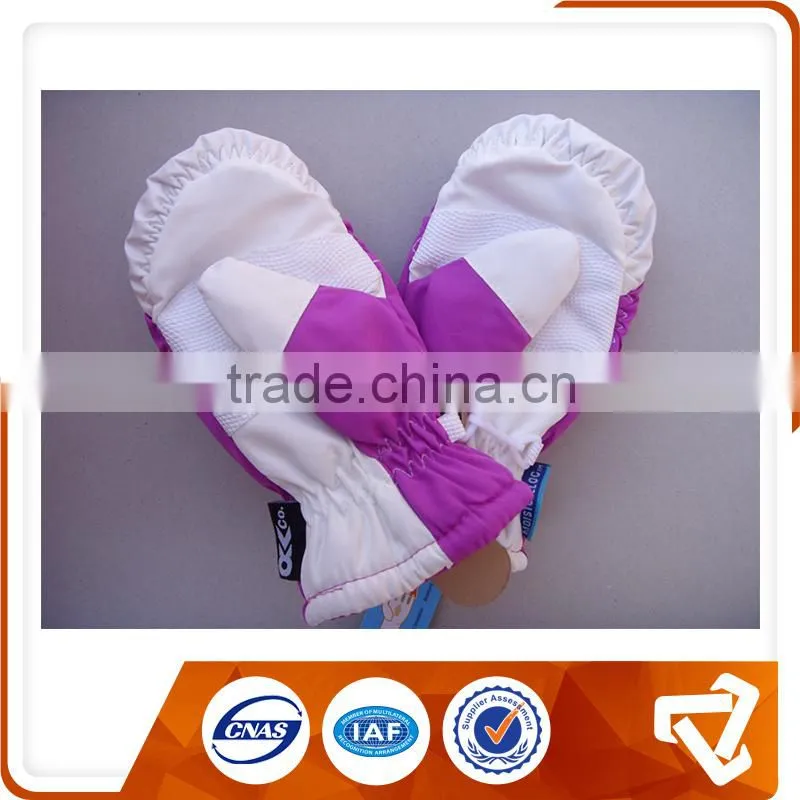 Comfortable Fleece Gloves For Children