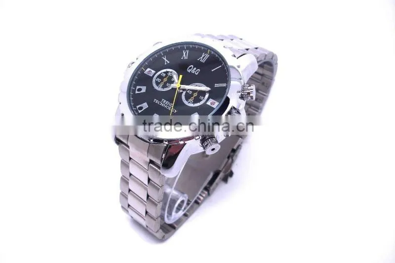 1920*1080 hd Camera Mini Recorder, Mini Camera Recorder, digital watch Voice Recorder IRW-M1