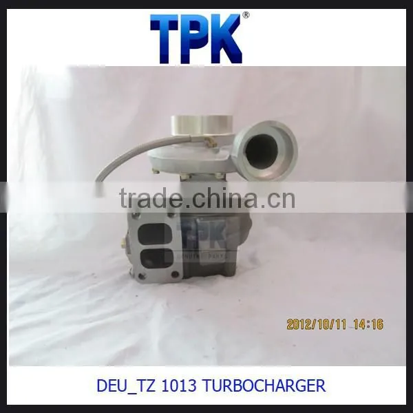 S6D155 SA6D155 S6D155-4 SA6D155-4 TURBOCHARGER 6502-13-2003