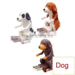 Luck Dog USB Flash Drive