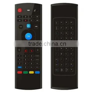 Amlogic S905X TV Box TX5 2GB 8GB Android 6.0 Smart TV Box TX5