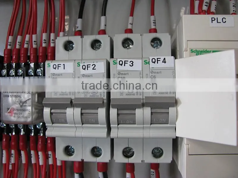 manufacturer for glass straight-line edge grinding machine/glass working machine
