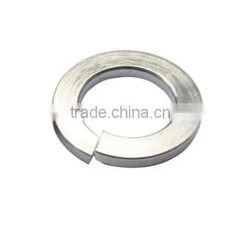 Spring washer DIN127B