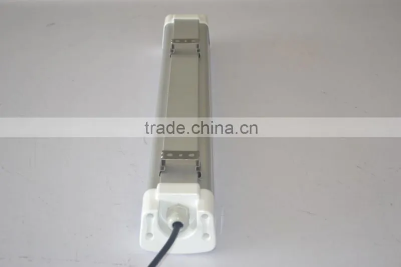 2015 NEW design 45w waterproof rgb led tube ip66