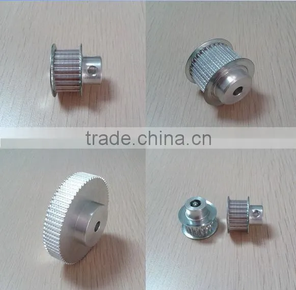 3D Printer 3M Small belt pulley