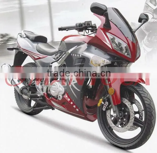 Racing motorcycle MTC150-20-II