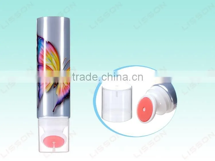 High quality mascara empty cosmetic tube