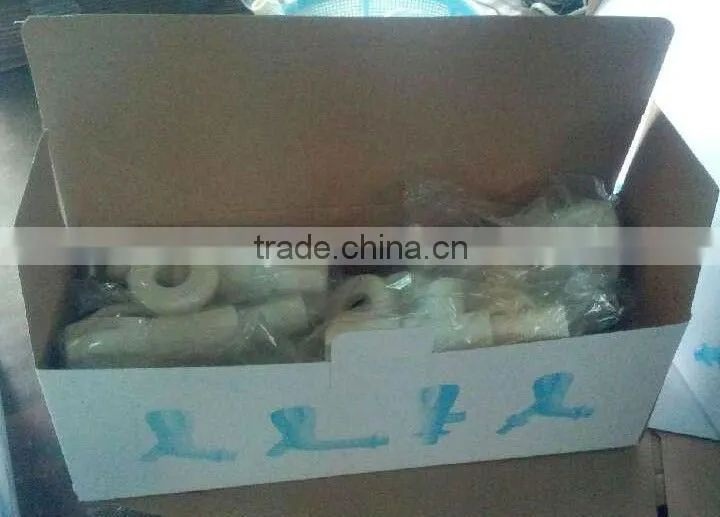 OEM shower accessories abs plastic water tap