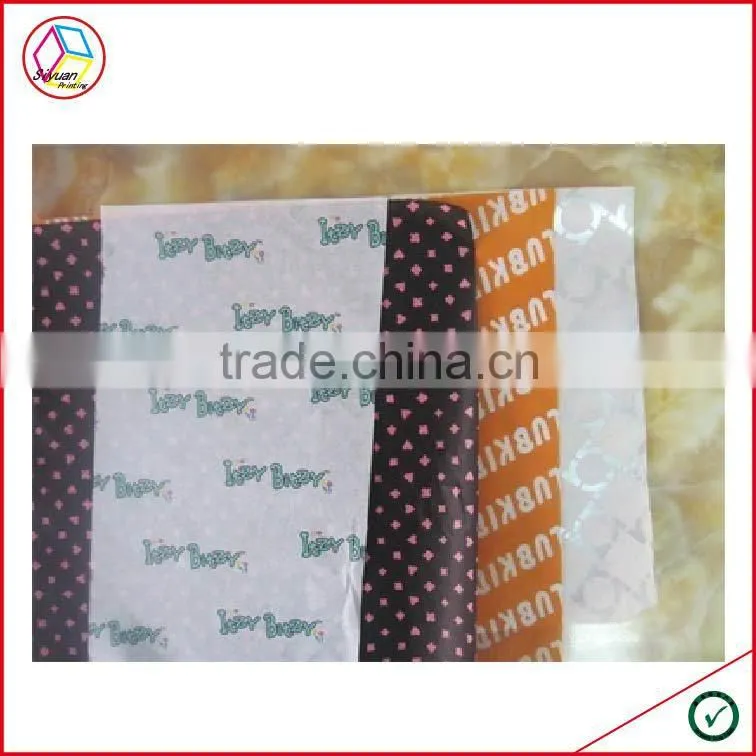 High Quality Mg Tissue Paper