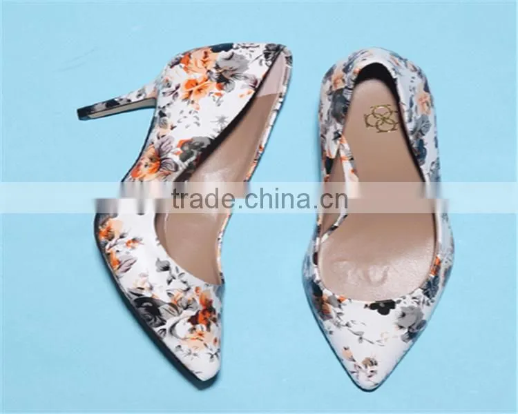 high heels for kids girl stiletto heels knee high boots European stiletto girl high heels