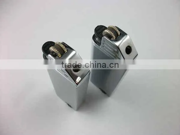 Normal Flame Flint Wheel Lighter